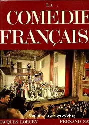 La Comédie française