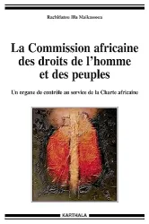 La Commission africaine des droits de l'homme et des peuples