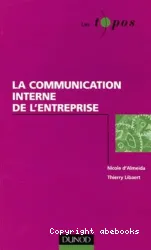 La communication interne de l'entreprise