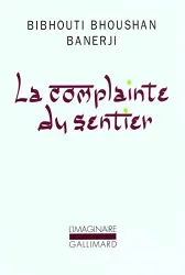 La complainte du sentier ; Pather Panchali