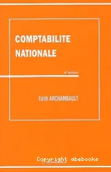 La comptabilité nationale