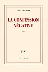 La confession négative