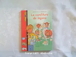 La confiture de leçons