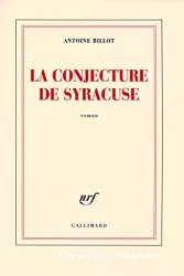 La conjecture de Syracuse