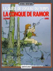 La Conque de Ramor