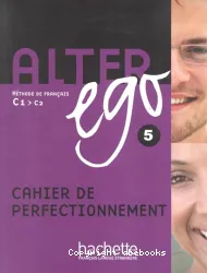 Alter ego 5