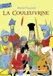 La couleuvrine