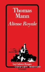 Altesse royale