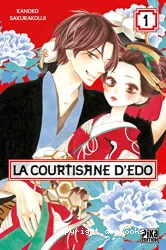 La courtisane d'Edo