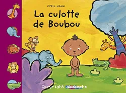 La culotte de Boubou