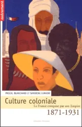 La Culture coloniale