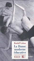 La Danse moderne éducative