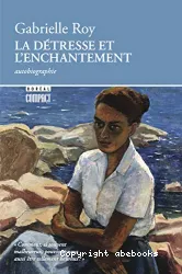 La Détresse et l'enchantement