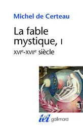 La Fable mystique