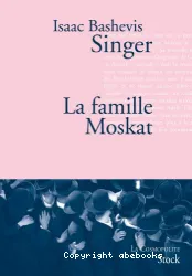 La famille Moskat