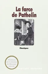 La Farce de Pathelin