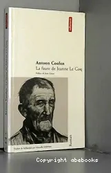 La Faute de Jeanne Le Coq