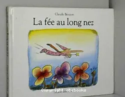 La Fée au nez long