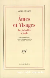 Ames et visages