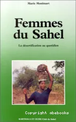 La Femmes du Sahel
