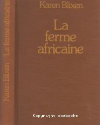 La Ferme africaine