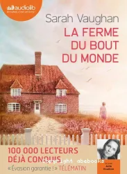 La ferme du bout du monde