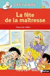 La fête de la maîtresse