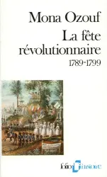 La Fête révolutionnaire