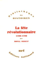 La Fête révolutionnaire