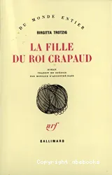 La Fille du roi crapaud