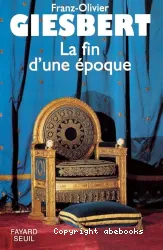 La Fin d'une époque