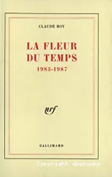 La Fleur du temps