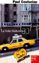 La Folie Halloween