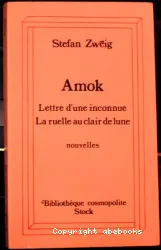 Amok