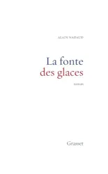 La Fonte des glaces