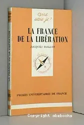 La France de la Libération