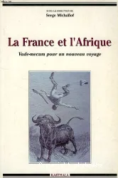 La France et l'Afrique
