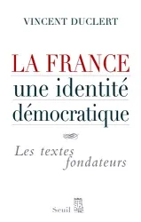La France, une identité démocratique