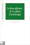 La Francophonie