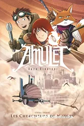 Amulet 3