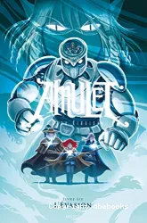 Amulet 6