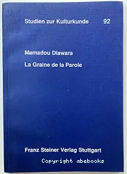 La Graine de la parole