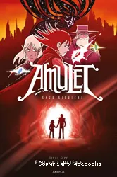 Amulet 7