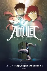 Amulet