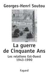 La Guerre de cinquante ans