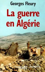 La Guerre en Algérie