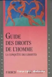 La Guide des droits de l'homme