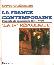 La IVe République