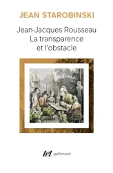 La Jean-Jacques Rousseau