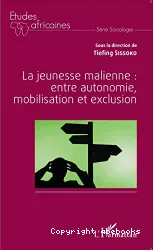 La jeunesse malienne